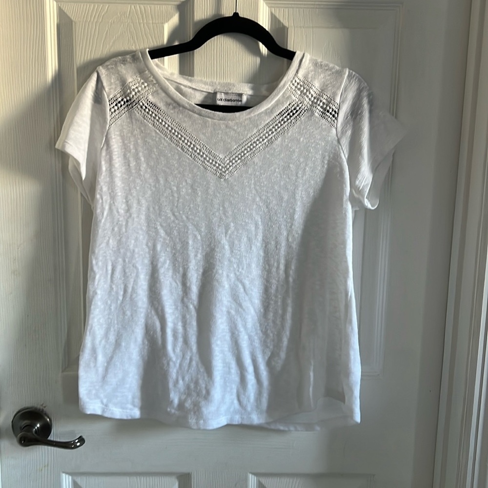 White Top